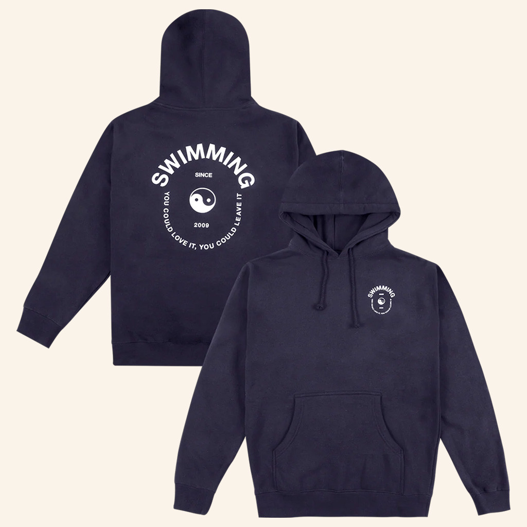 Mac Miller Merch Swimming Yin Yang Hoodie Gift Ideas For Brother Mac Miller Merch Swimming Yin Yang Hoodie Gift Ideas For Brother