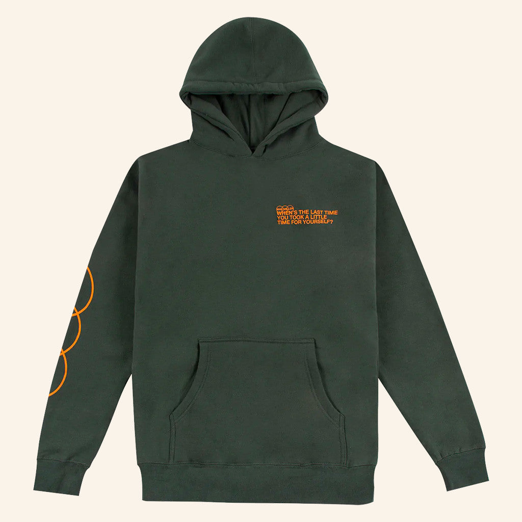 Mac Miller Merch Take A Little Time Green Hoodie Gifts For Dudes Mac Miller Merch Take A Little Time Green Hoodie Gifts For Dudes