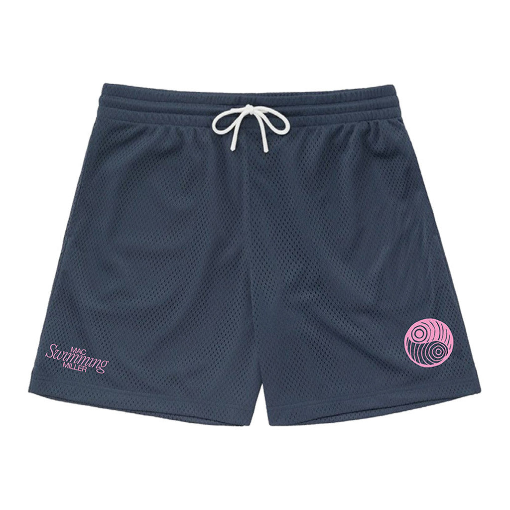 Mac Miller Merch Yin Yang Mesh Shorts Gifts For Besties Mac Miller Merch Yin Yang Mesh Shorts Gifts For Besties