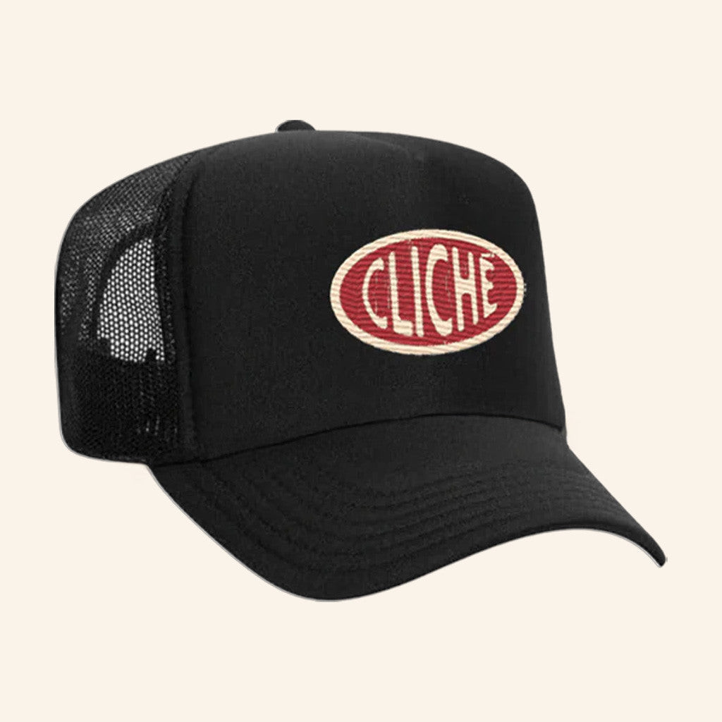 Machine Gun Kelly Merch Embroidered Trucker Hat Gift Ideas For Him Machine Gun Kelly Merch Embroidered Trucker Hat Gift Ideas For Him