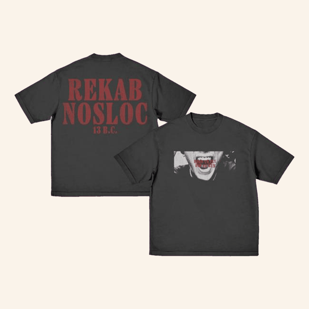 Machine Gun Kelly Merch Fang T-Shirt Gifts For Husband Machine Gun Kelly Merch Fang T-Shirt Gifts For Husband