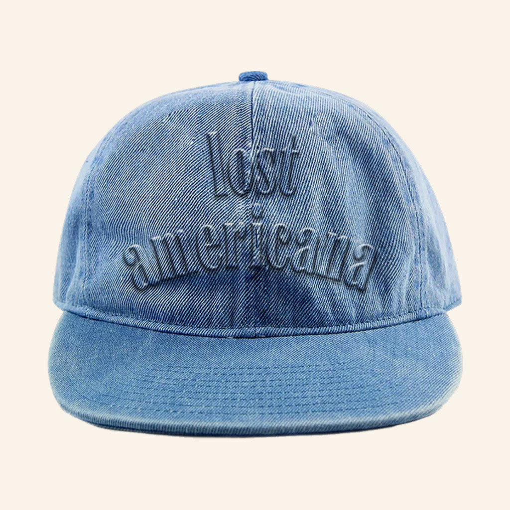 Machine Gun Kelly Merch Lost American Snapback Hat Gift Ideas For Friends