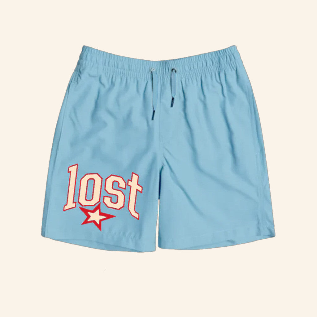 Machine Gun Kelly Merch Lost Americana Shorts Gifts For Dudes Machine Gun Kelly Merch Lost Americana Shorts Gifts For Dudes