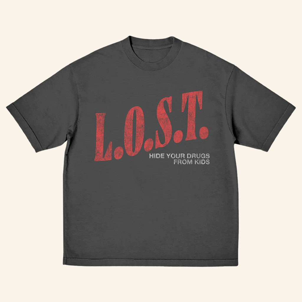Machinegunkelly Merch Lost Americana Hide T-Shirt Gifts For Father Machinegunkelly Merch Lost Americana Hide T-Shirt Gifts For Father