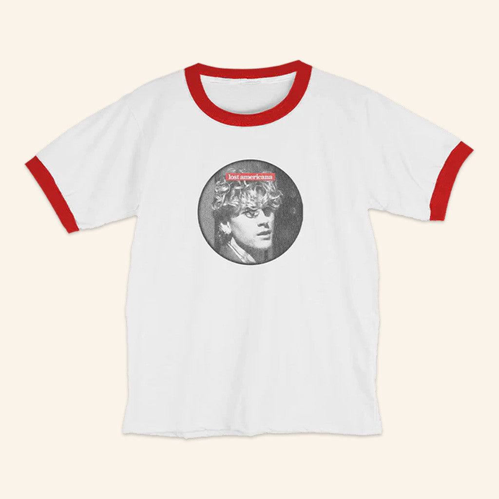 Machinegunkelly Merch Lost Americana Shirt Gifts For Her