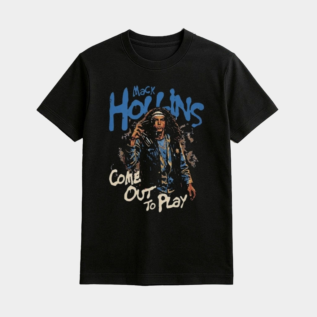 Mack Hollins Come Out To Play Shirt NE Patriots Mack Hollins Merch Football Fan Gifts-1 Mack Hollins Come Out To Play Shirt NE Patriots Mack Hollins Merch Football Fan Gifts-1