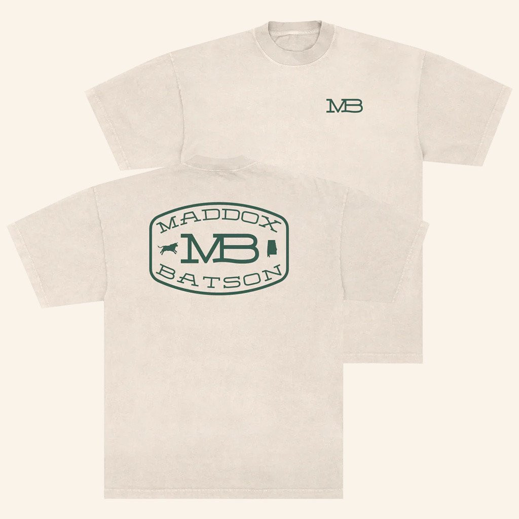 Maddox Batson Merch MB Logo T-Shirt Gifts For Best Friends Maddox Batson Merch MB Logo T-Shirt Gifts For Best Friends