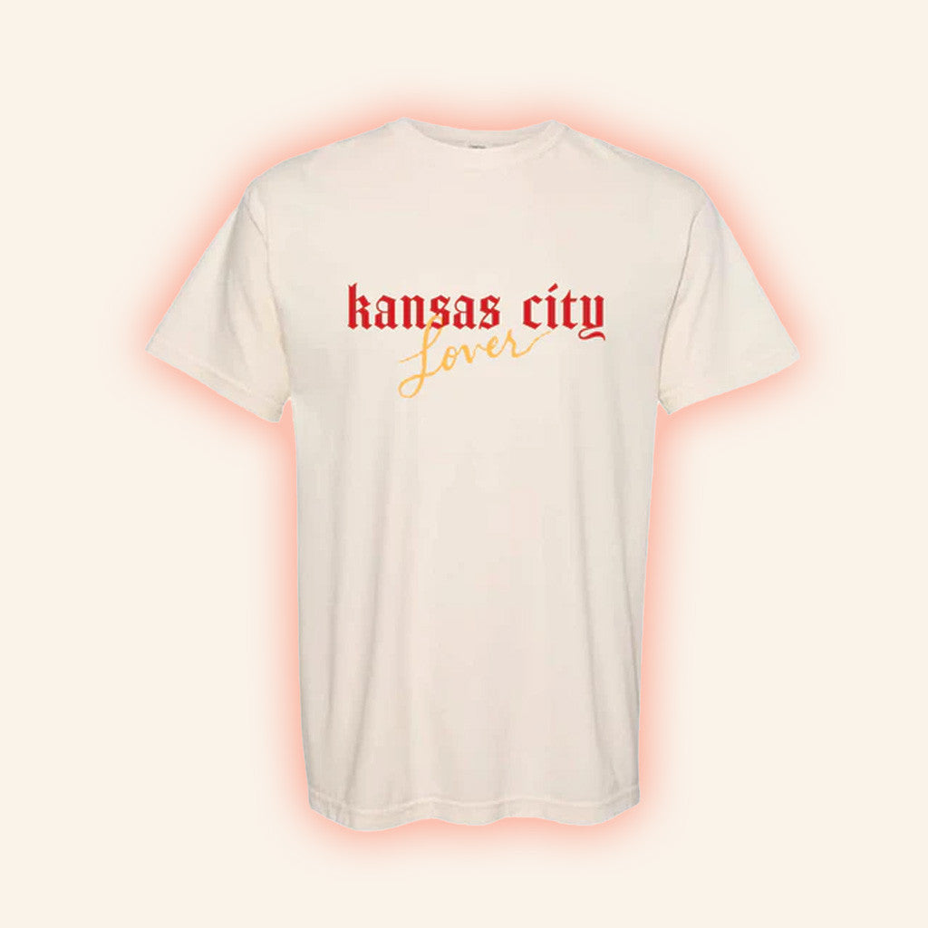 Made in KC Merch Kansas City Lover Shirt Gifts For Besties Made in KC Merch Kansas City Lover Shirt Gifts For Besties