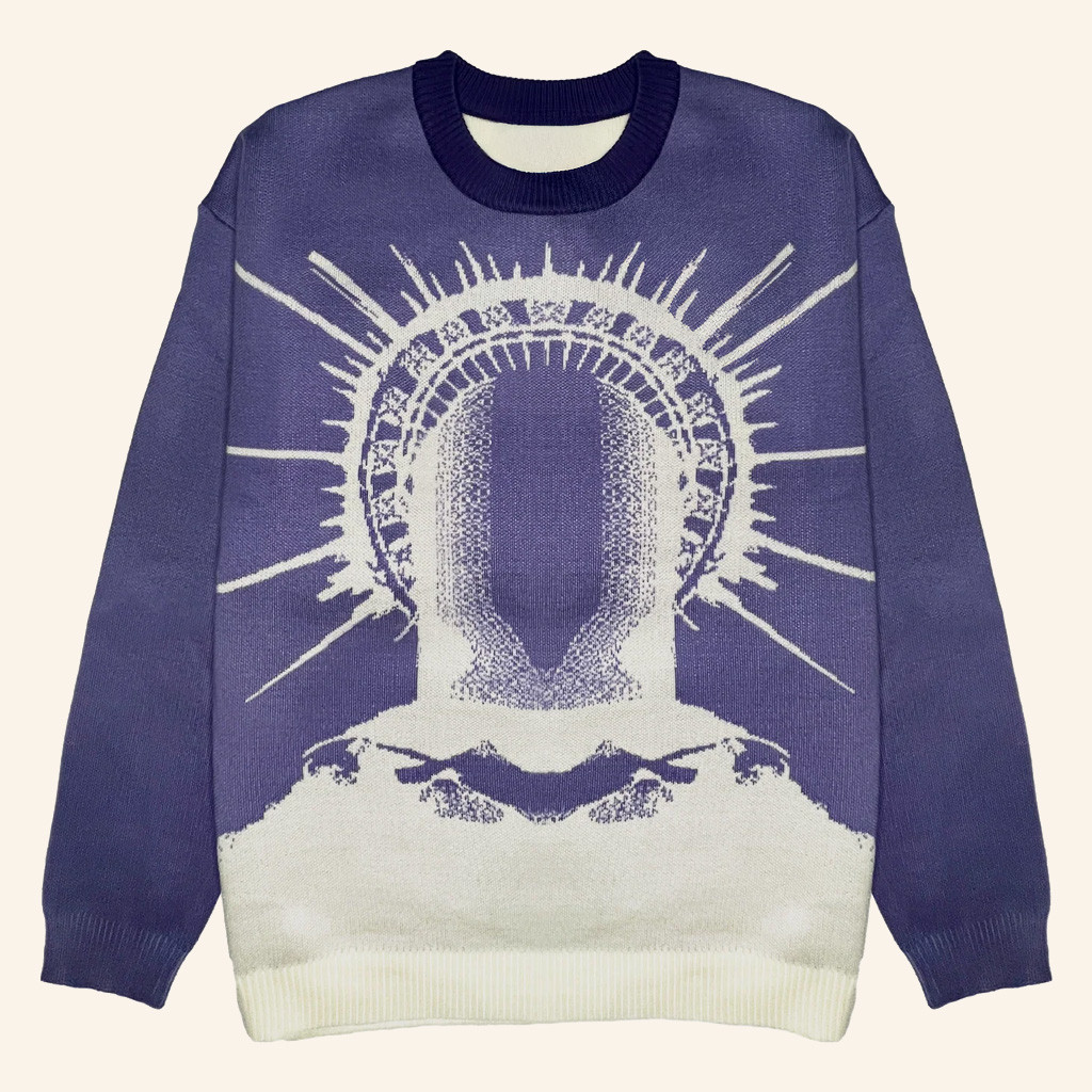 Madeon Merch Borealis Sweater Christmas Gift Ideas For Girlfriend Madeon Merch Borealis Sweater Christmas Gift Ideas For Girlfriend