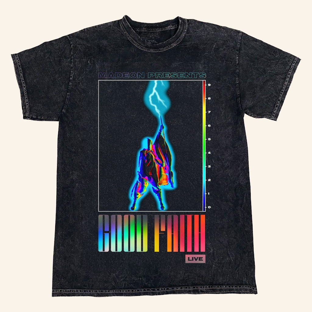 Madeon Merch Daedalus Band Wash Shirt Christmas Gifts For Brother Madeon Merch Daedalus Band Wash Shirt Christmas Gifts For Brother