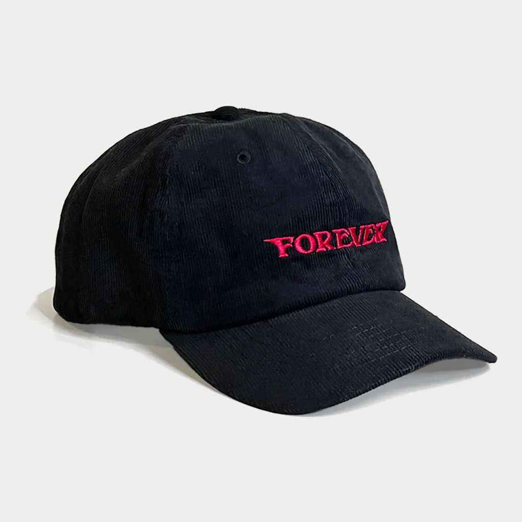 Madeon Merch Embroidered Forever Corduroy Hat Christmas Gift Ideas For Him Madeon Merch Embroidered Forever Corduroy Hat Christmas Gift Ideas For Him