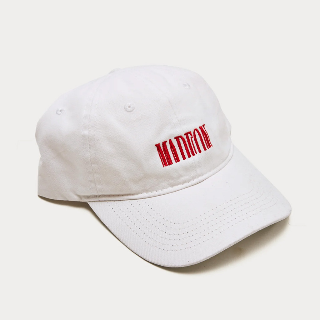 Madeon Merch Embroidered Madeon Hat Best Gifts For Music Lovers Madeon Merch Embroidered Madeon Hat Best Gifts For Music Lovers
