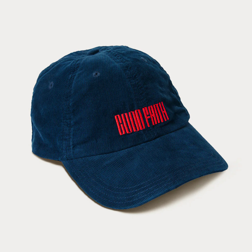 Madeon Merch Embroidered Navy Corduroy Hat Unique Gifts For Music Lovers Madeon Merch Embroidered Navy Corduroy Hat Unique Gifts For Music Lovers