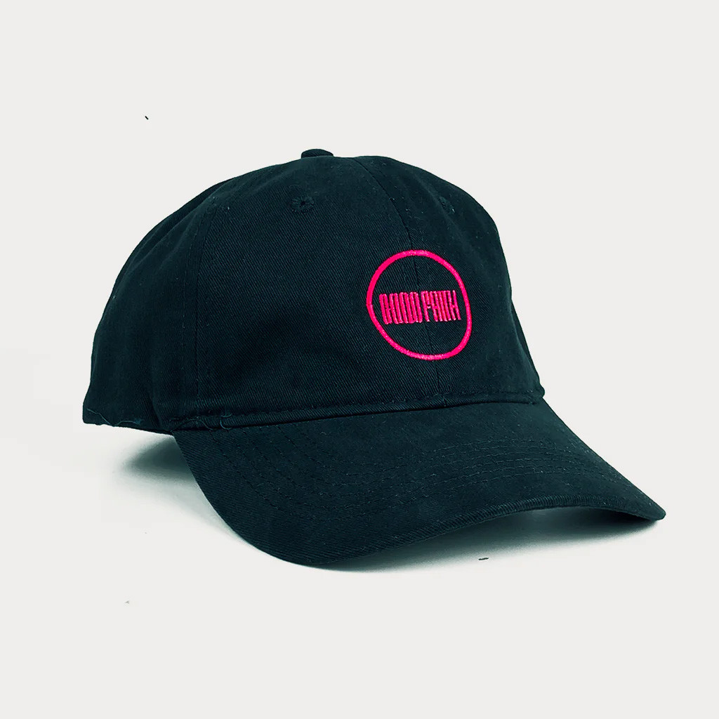 Madeon Merch Good Faith Fuchsia Hat Embroidered Christmas Gifts For Brother Madeon Merch Good Faith Fuchsia Hat Embroidered Christmas Gifts For Brother