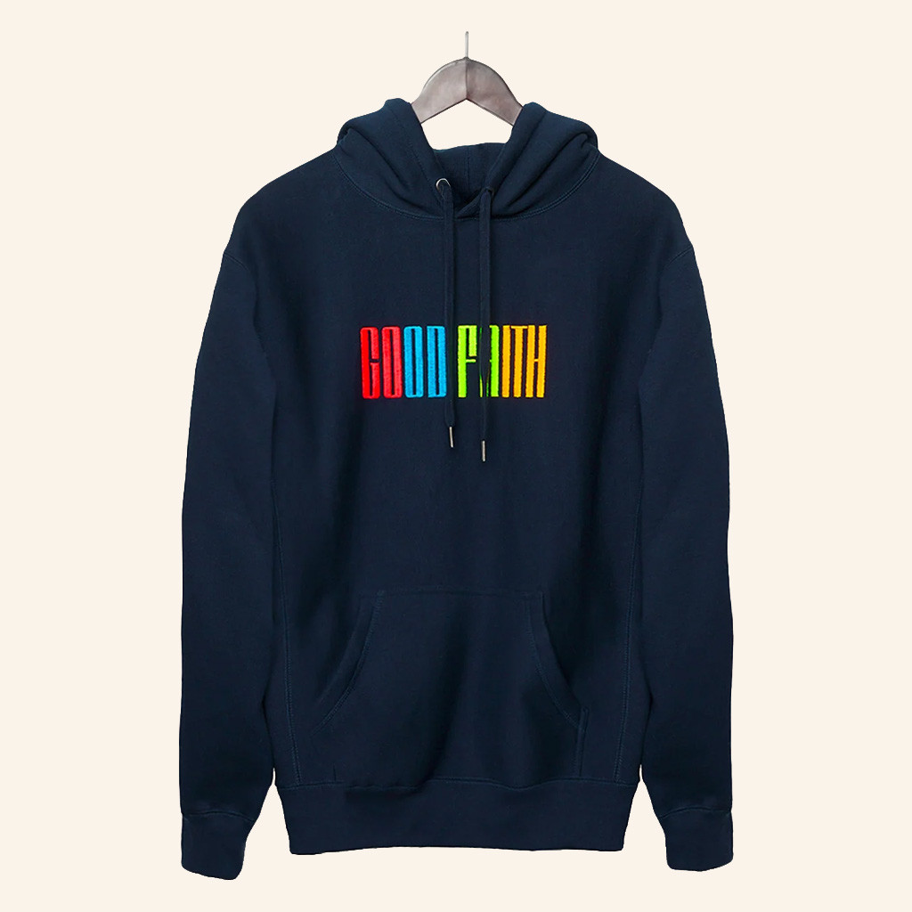 Madeon Merch Good Faith Hoodie Best Birthday Gift For Friends Madeon Merch Good Faith Hoodie Best Birthday Gift For Friends