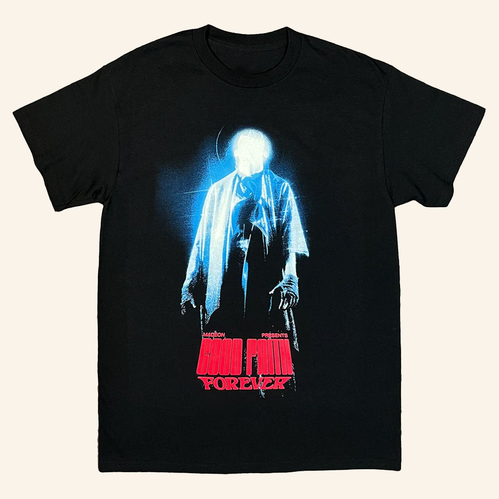 Madeon Merch HERO T-Shirt Music Gift Ideas For Guys Madeon Merch HERO T-Shirt Music Gift Ideas For Guys