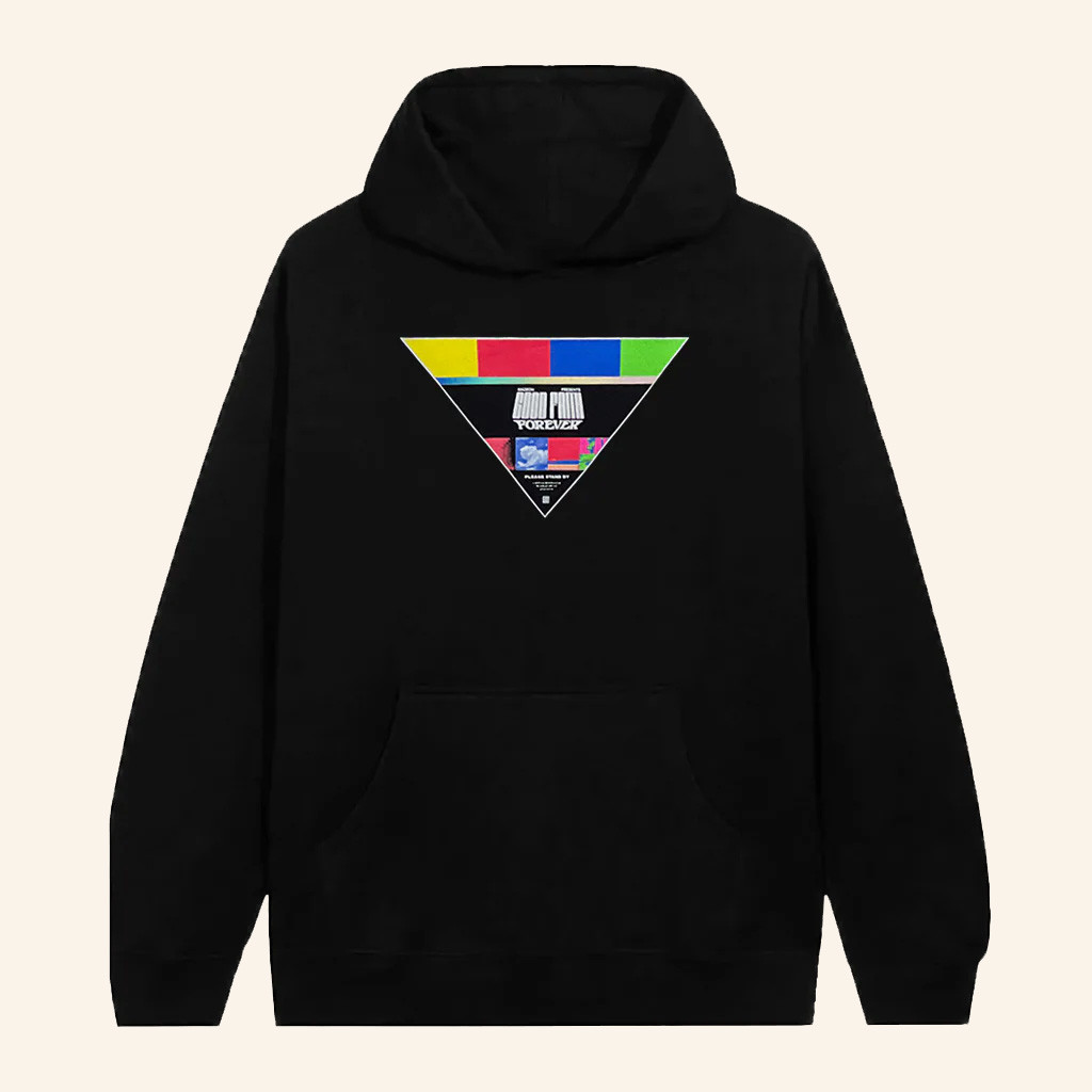 Madeon Merch Test Card Hoodie Birthday Gifts For Boyfriend Madeon Merch Test Card Hoodie Birthday Gifts For Boyfriend
