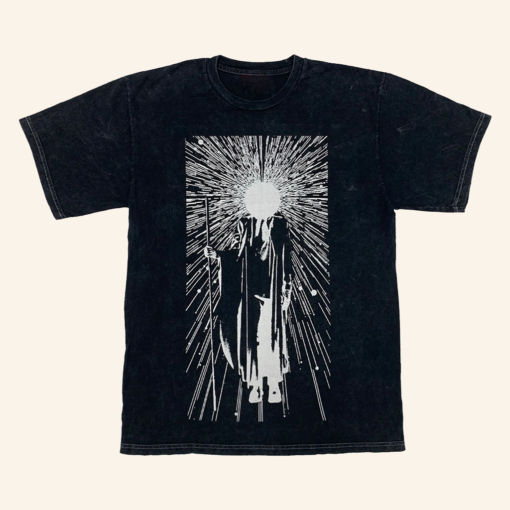 Madeon Merch The Dischead Wash T-Shirt Birthday Gifts For Son Madeon Merch The Dischead Wash T-Shirt Birthday Gifts For Son