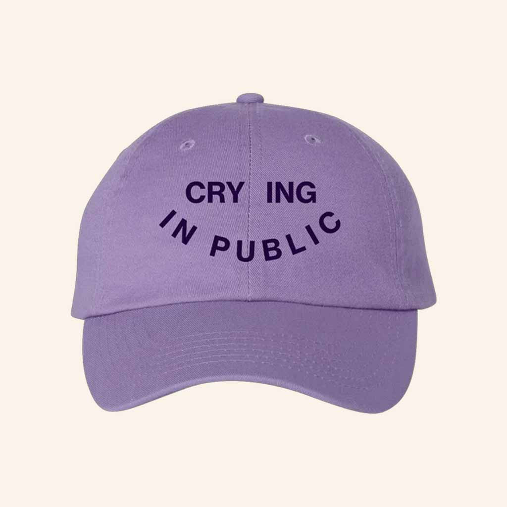 Madi Diaz Merch Crying In Public Hat Christmas Present Ideas For Friend Madi Diaz Merch Crying In Public Hat Christmas Present Ideas For Friend