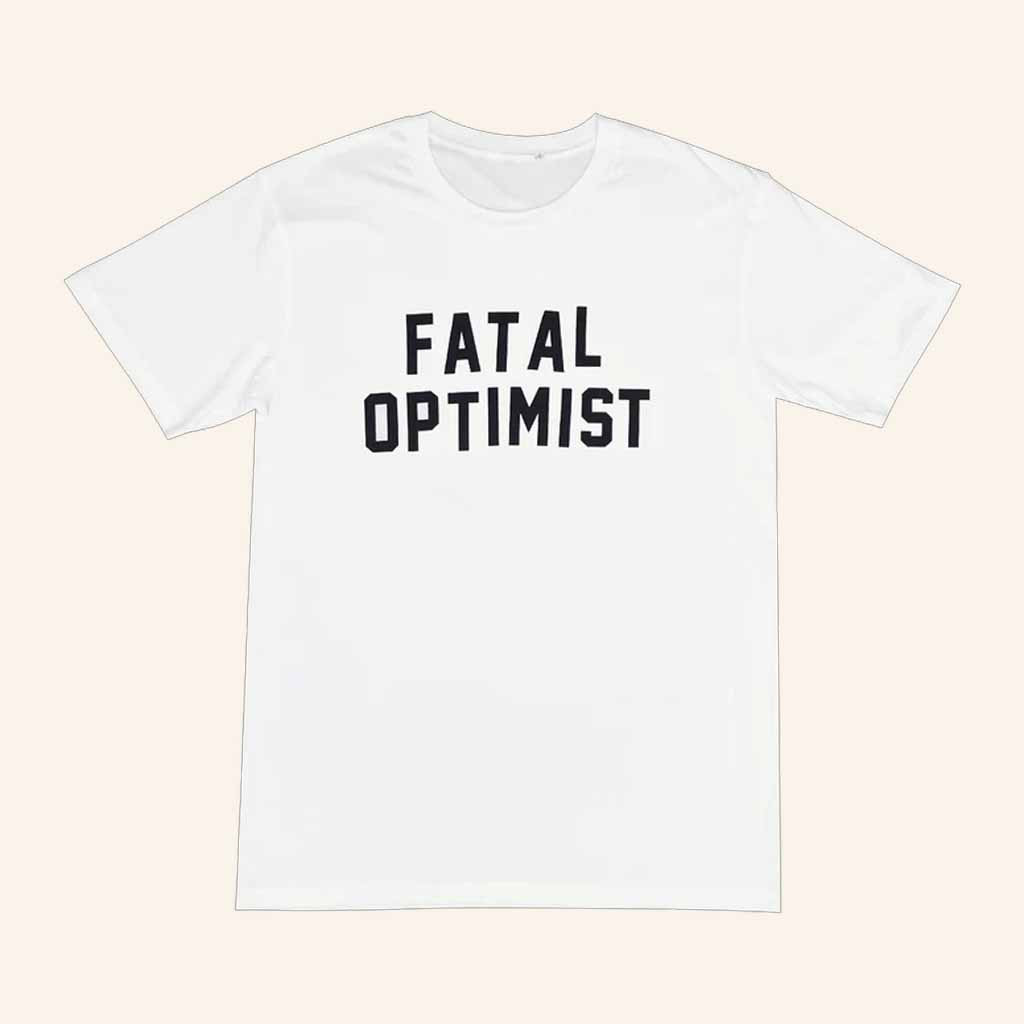 Madi Diaz Merch Fatal Optimist T-Shirt Christmas Ideas For Boyfriend Madi Diaz Merch Fatal Optimist T-Shirt Christmas Ideas For Boyfriend