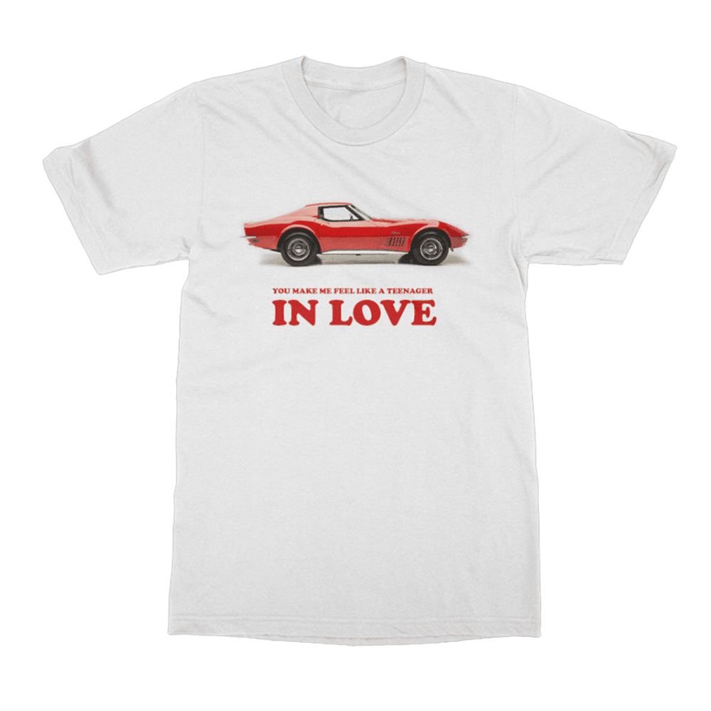 Madison Beer Merch Madison Beer In Love T-Shirt Gifts For Music Fans Christmas Gift for Him Madison Beer Merch Madison Beer In Love T-Shirt Gifts For Music Fans Christmas Gift for Him