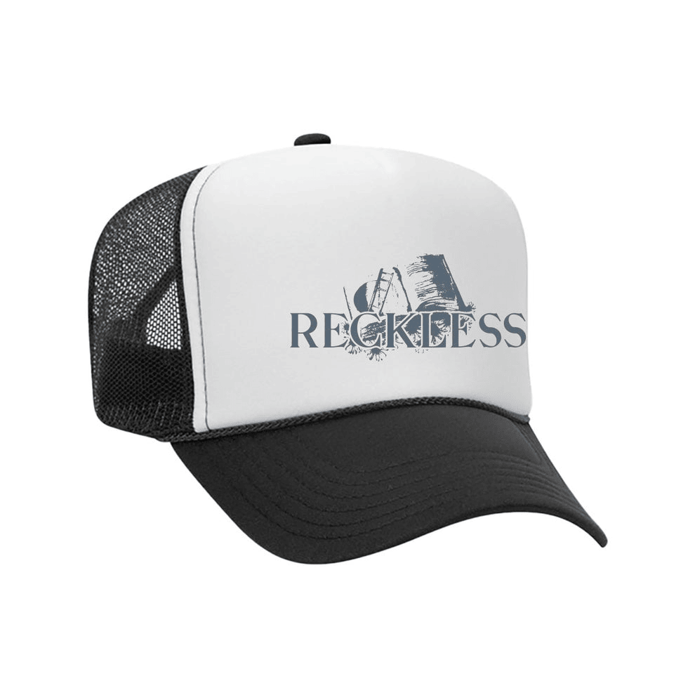 Madison Beer Merch Reckless Trucker Hat Concert Tour Fan Merchandise Gift Ideas