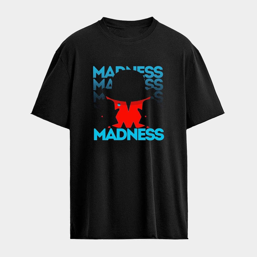 Madness Bowler Hat Madness Merch Gifts For Pop Band Fans