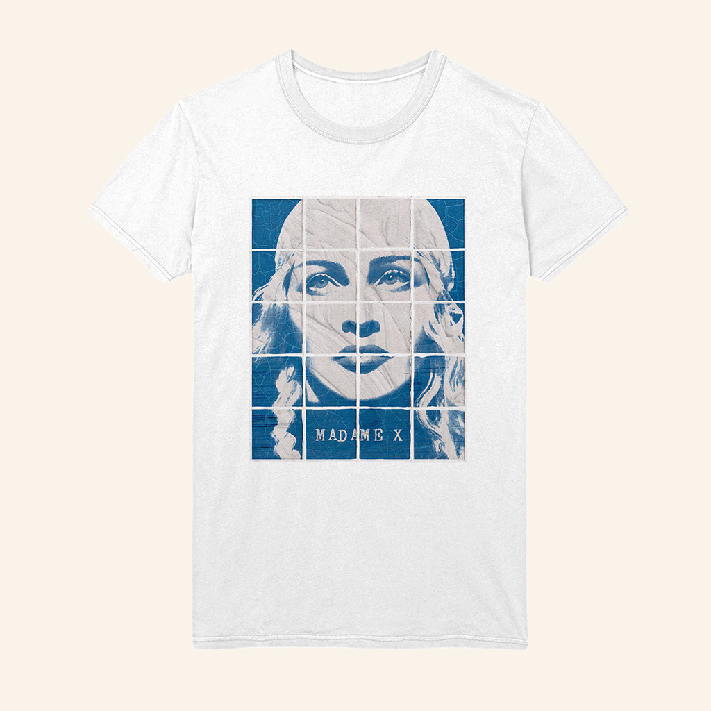 Madonna Merch Madame X Deluxe Album Shirt Christmas Gift Ideas For Him Madonna Merch Madame X Deluxe Album Shirt Christmas Gift Ideas For Him