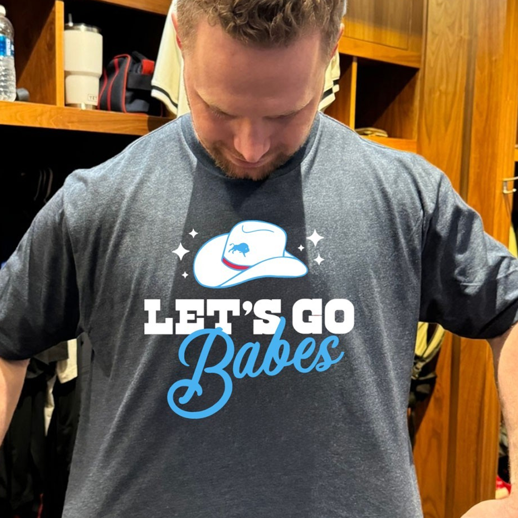 Mafia Babes Let's Go Babes Shirt Good Gifts For Boyfriend