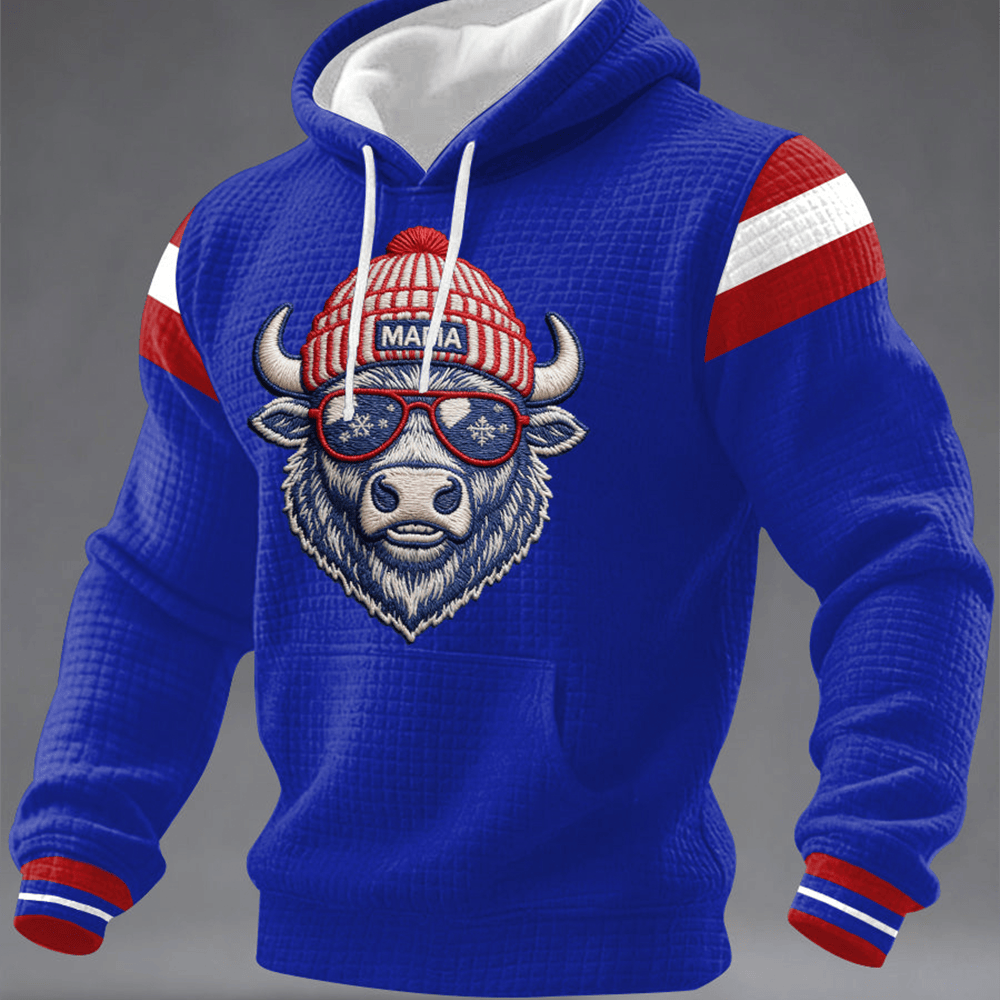 Mafia Buffalo Bills Hoodie Game Day Football Buffalo Bills Clothing Gift Ideas