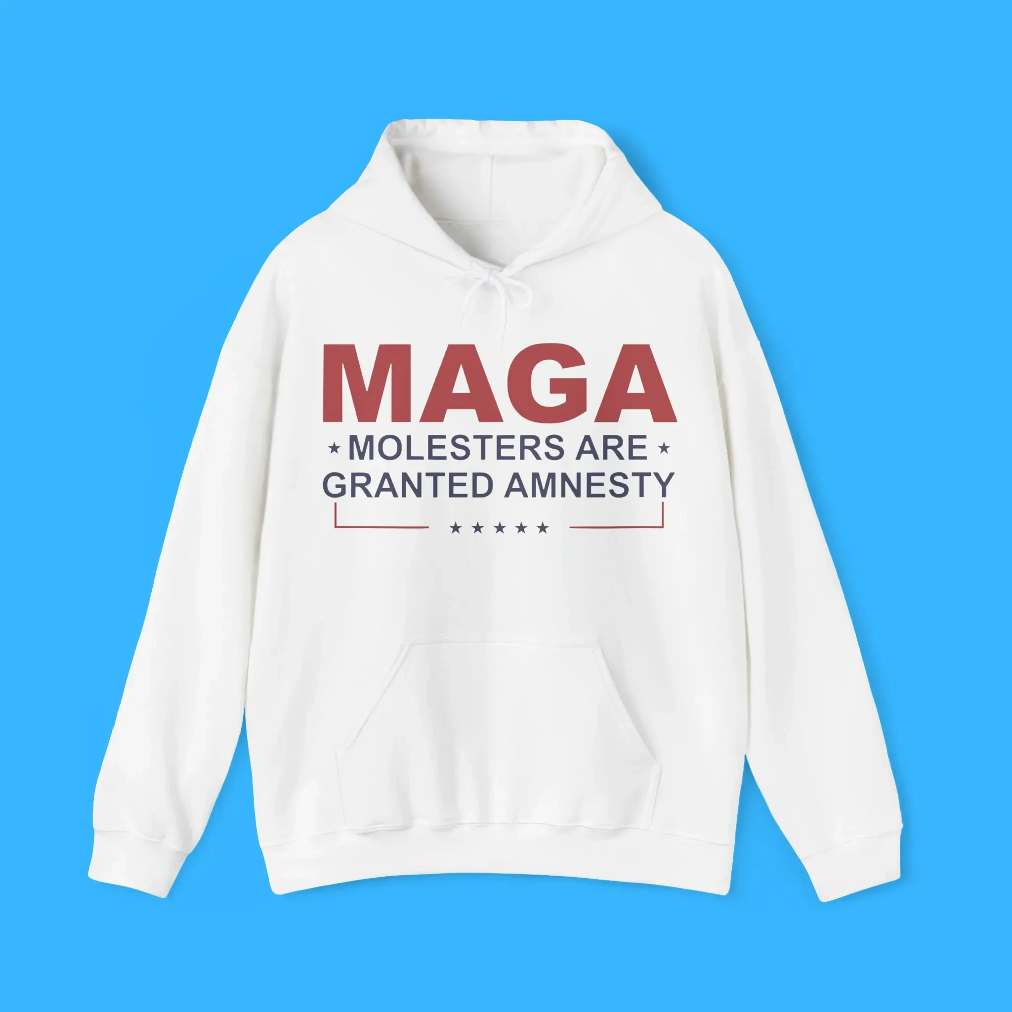 Maga Molesters Are Granted Amnesty Premium Shirt