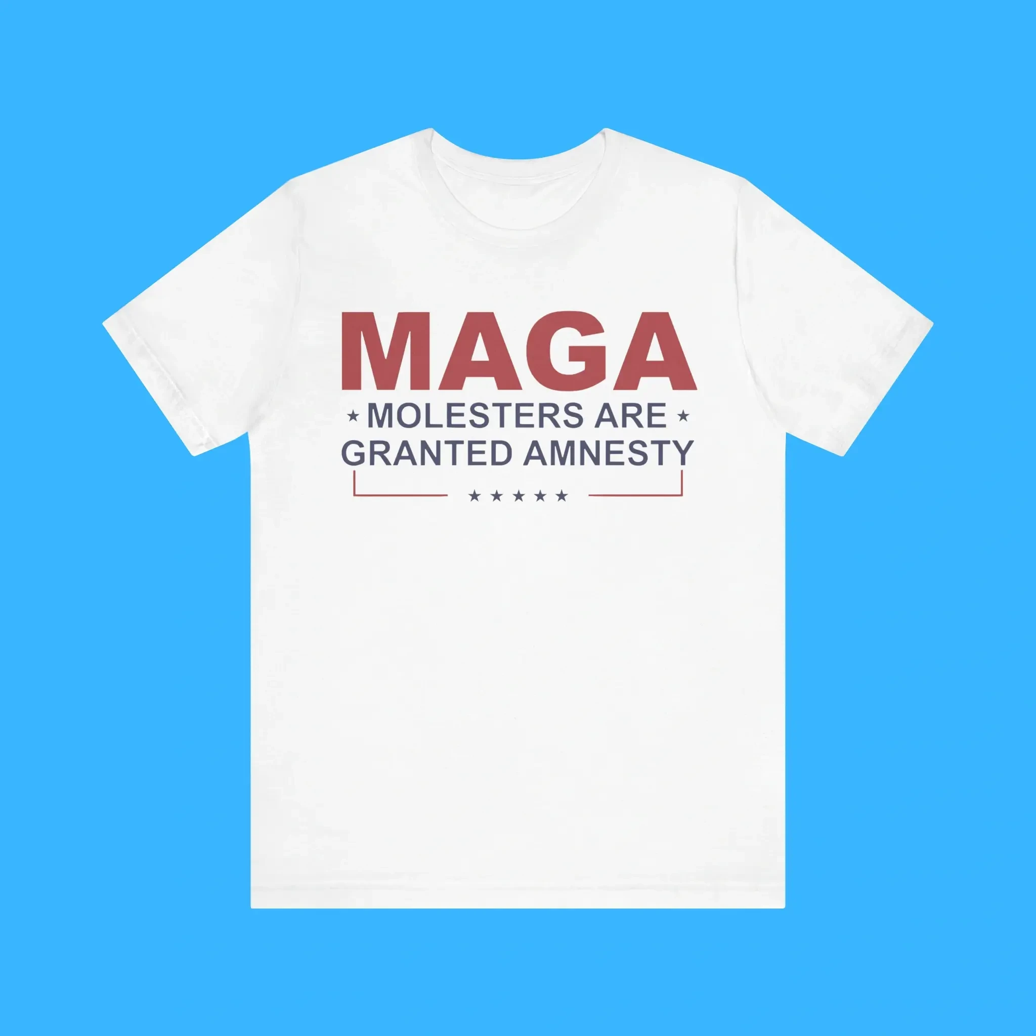 Maga Molesters Are Granted Amnesty Premium Shirt