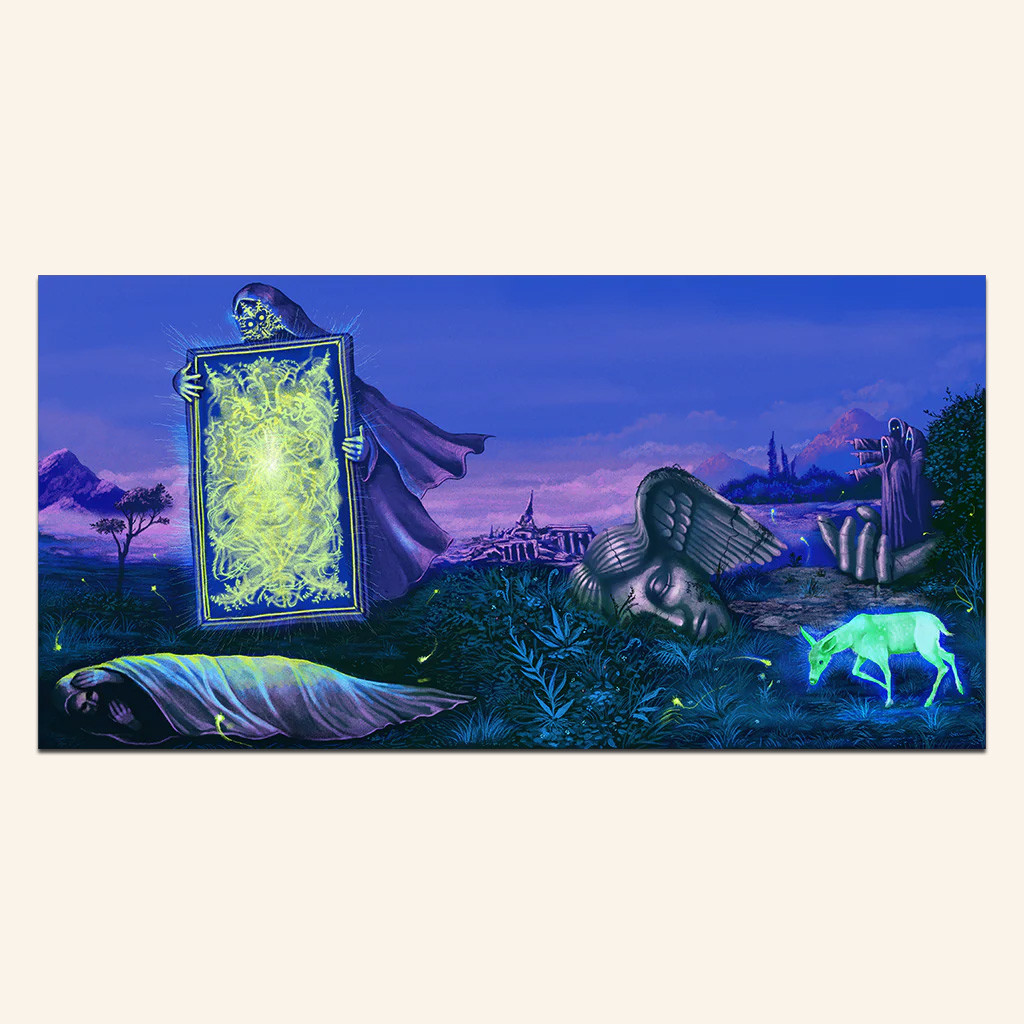 Magdalena Bay Merch First Light Poster Human Happens Poster Home Decor Gifts For Fans