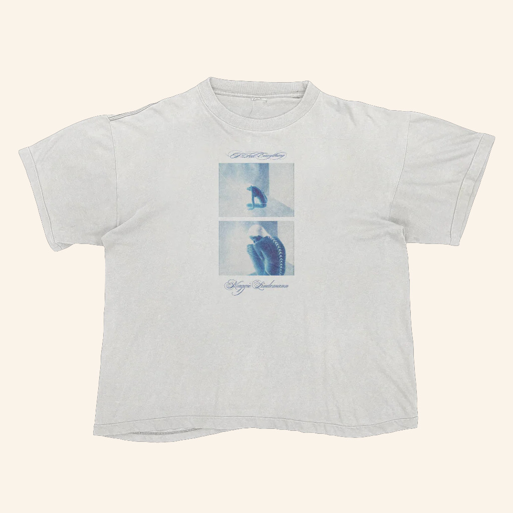 Maggie Lindemann Merch Negatives T-Shirt Best Gifts For Music Lovers Maggie Lindemann Merch Negatives T-Shirt Best Gifts For Music Lovers