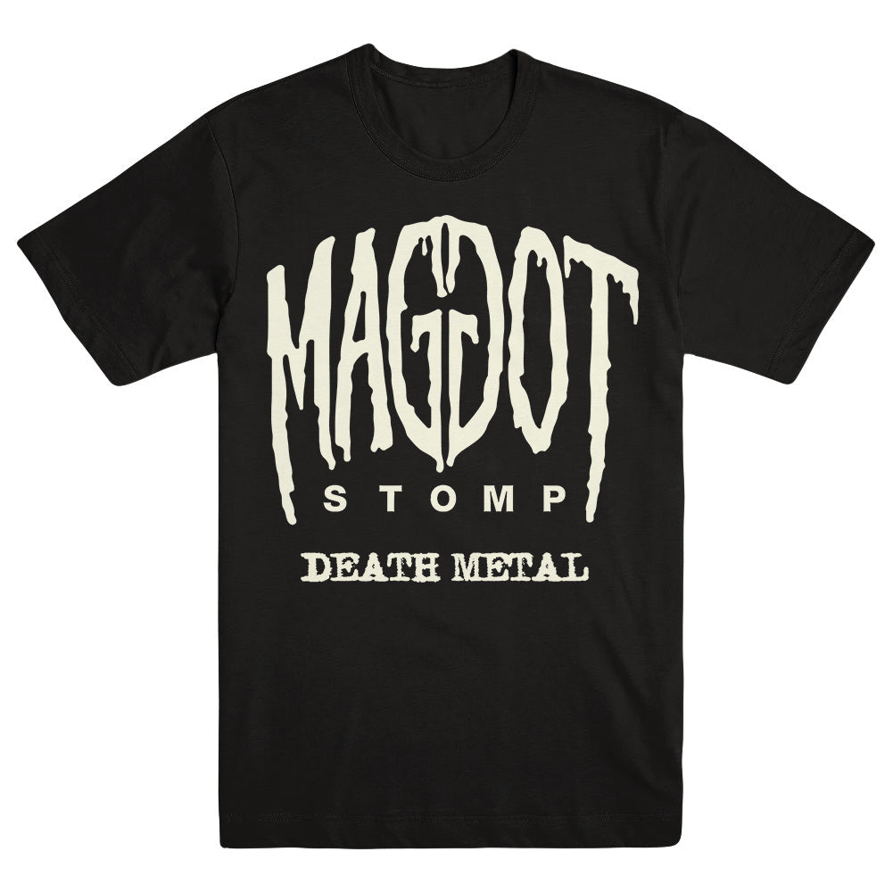Maggot Stomp Merch Logo Shirt Maggot Stomp Shirt Father'S Day Gifts For Boyfriend