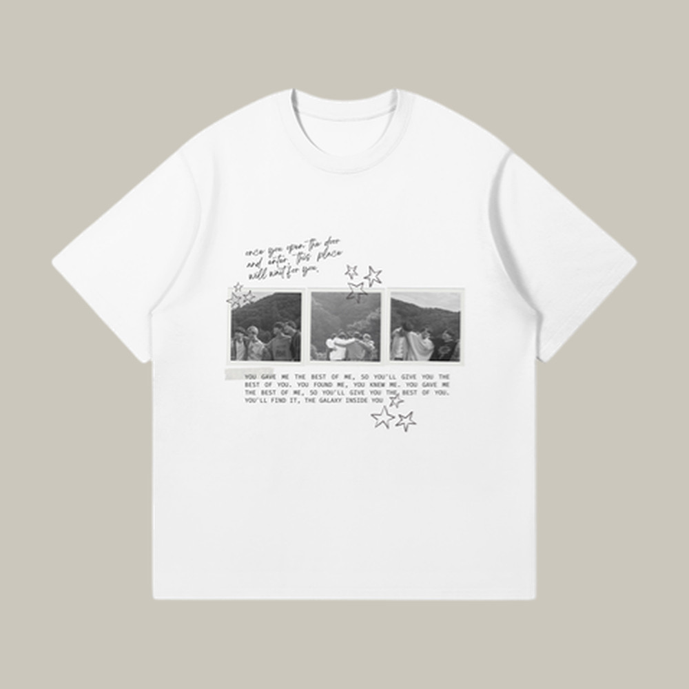 Magic Shop Lost Seouls Club T-Shirt Lost Seouls Club Merch Streetwear Gift For Friends