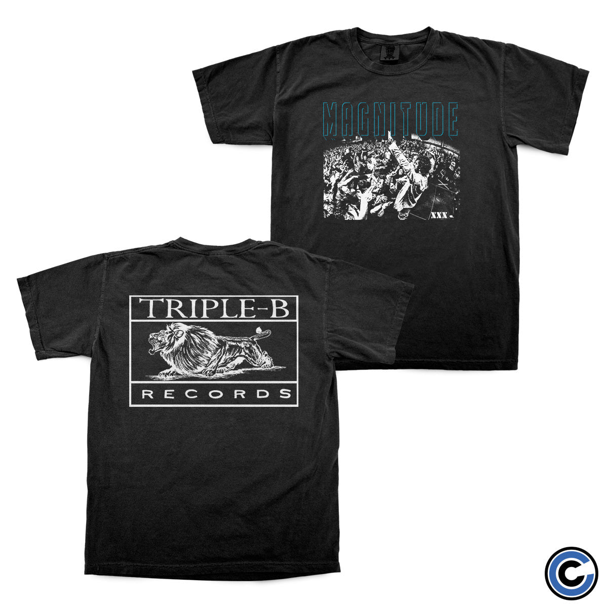 Magnitude Merch Live Shirt Magnitude Shirt Magnitude Merch Live Shirt Magnitude Shirt