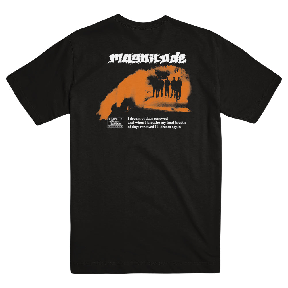Magnitude Merch Sun Shirt Magnitude Shirt Father'S Day Gifts For Metal Music Lovers Magnitude Merch Sun Shirt Magnitude Shirt Father'S Day Gifts For Metal Music Lovers