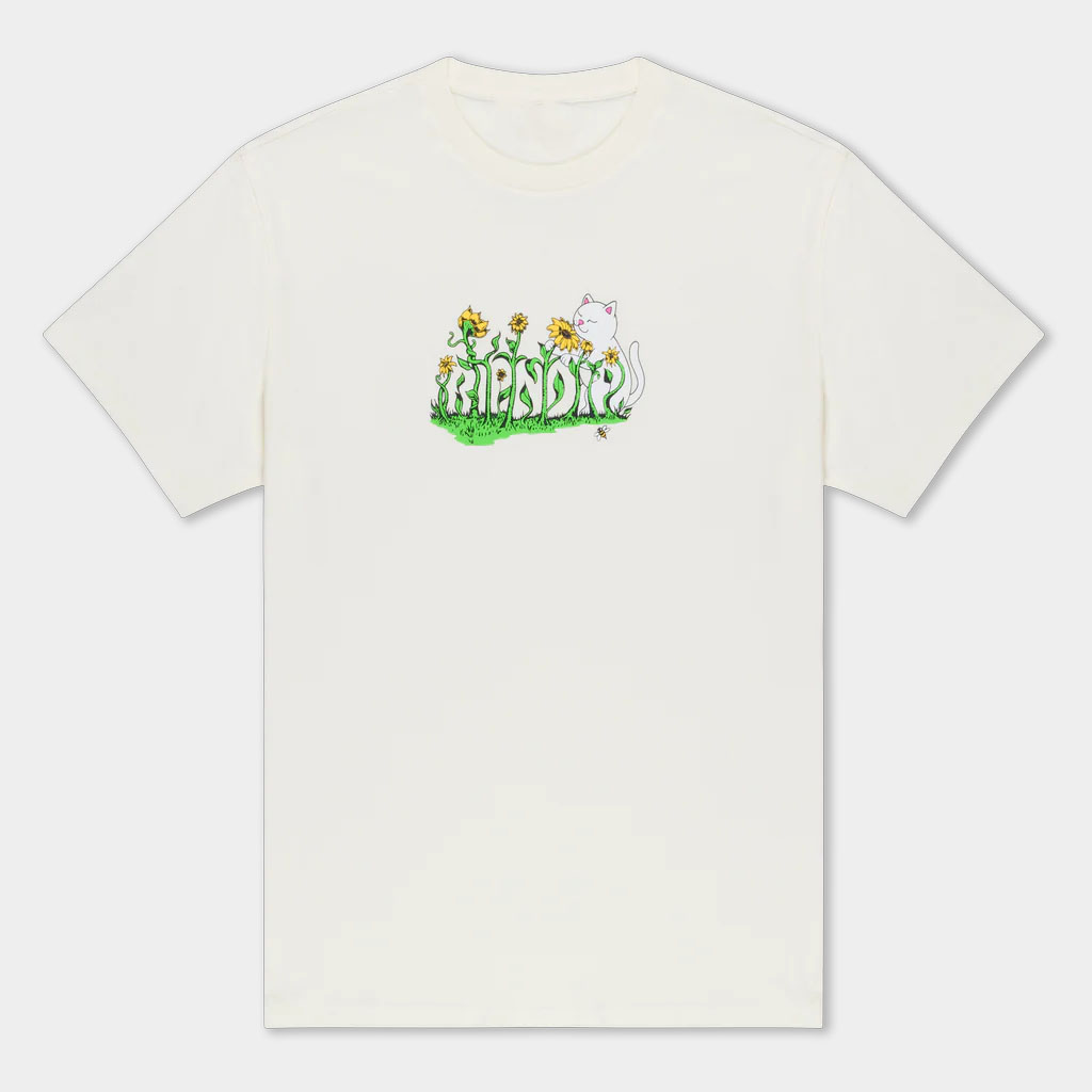 Main Source Merch Ripndip Flower Boy T-Shirt Best Gifts For Sister