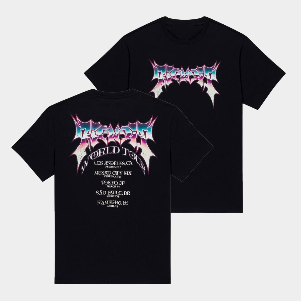 Main Source Merch Ripndip Noid T-Shirt Black Best Gifts For Brother