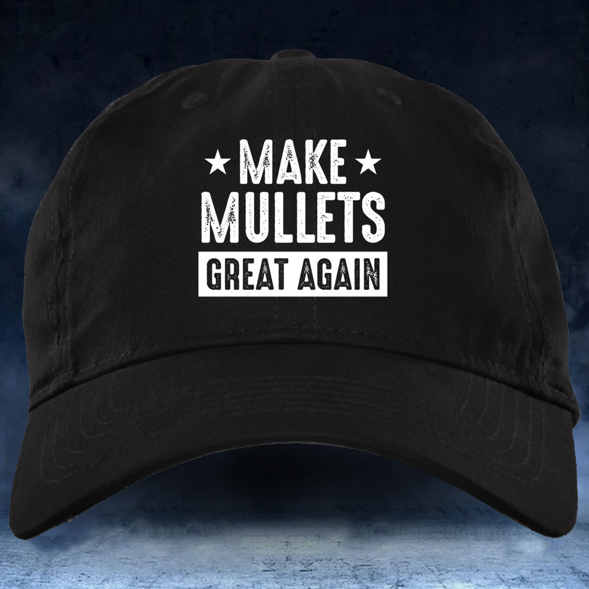 Make Mullets Great Again Hat Funny Political Hats Gifts For Father Make Mullets Great Again Hat Funny Political Hats Gifts For Father