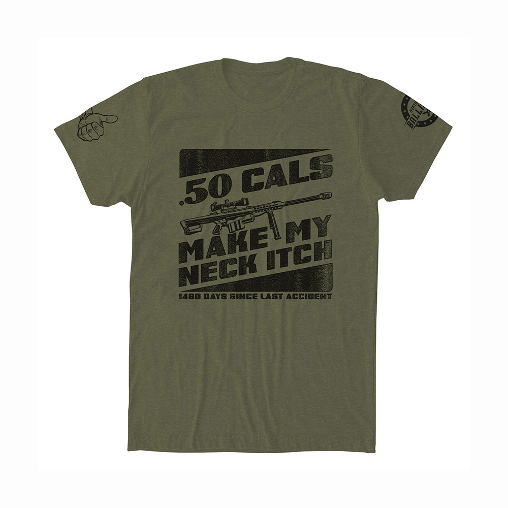 Make My Neck Itch Kentucky Ballistics T-Shirt Youtuber Lover Shirt Kentucky Ballistics Lover Gift