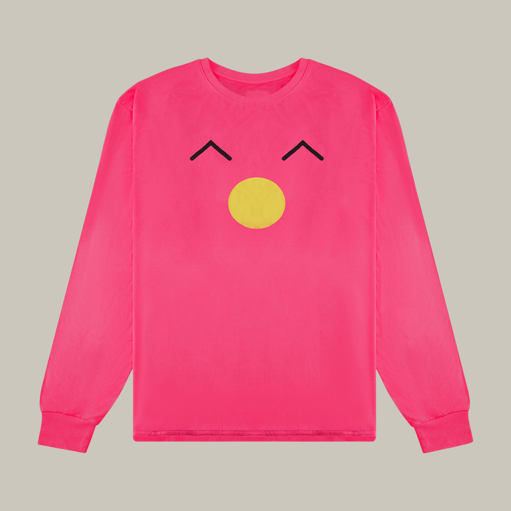 Make Some Noise Sleep Long Sleeve Shirt Make Some Noise Dropout Apparel Present For Wife