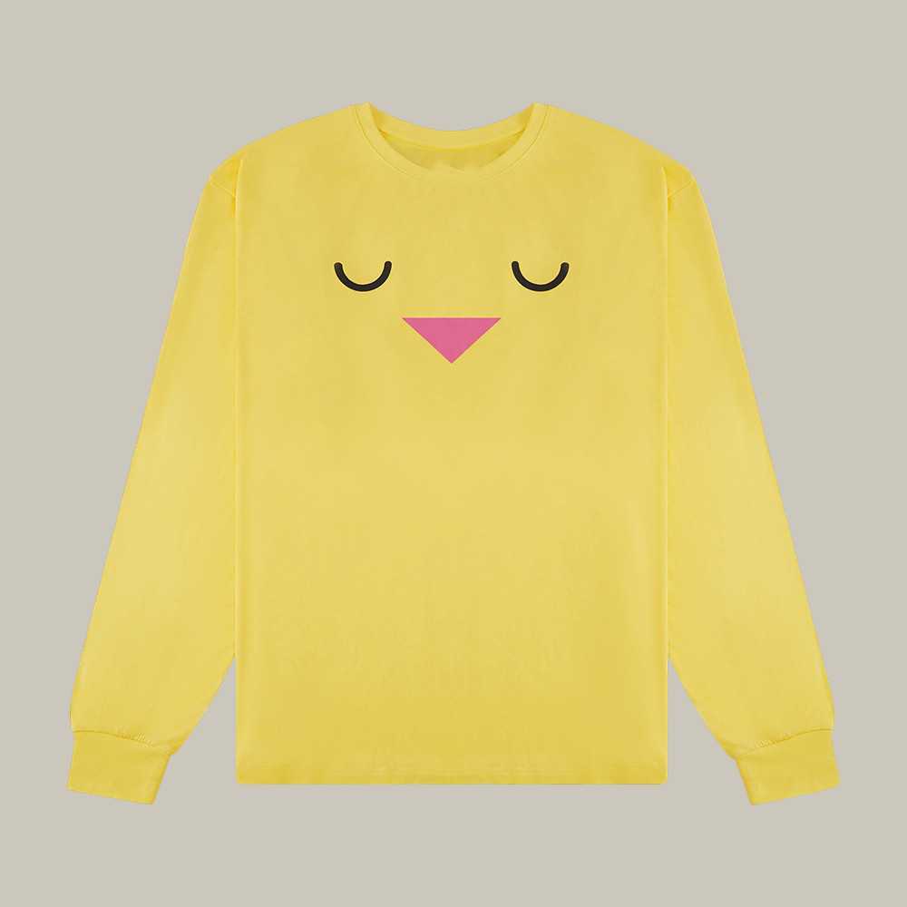 Make Some Noise Sleep Long Sleeve Shirt Make Some Noise Dropout Merch Gift For Her