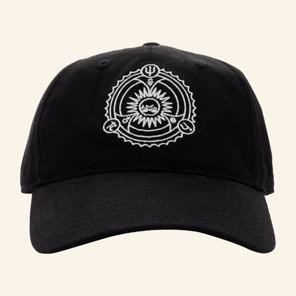 Makeship Merch Amnesia Embroidered Hat Gift Ideas For Husband Makeship Merch Amnesia Embroidered Hat Gift Ideas For Husband