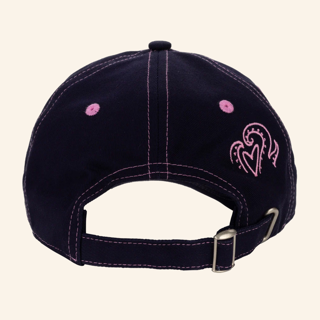 Makeship Merch Eldritch Embroidered Hat Best Birthday Gift For Wife