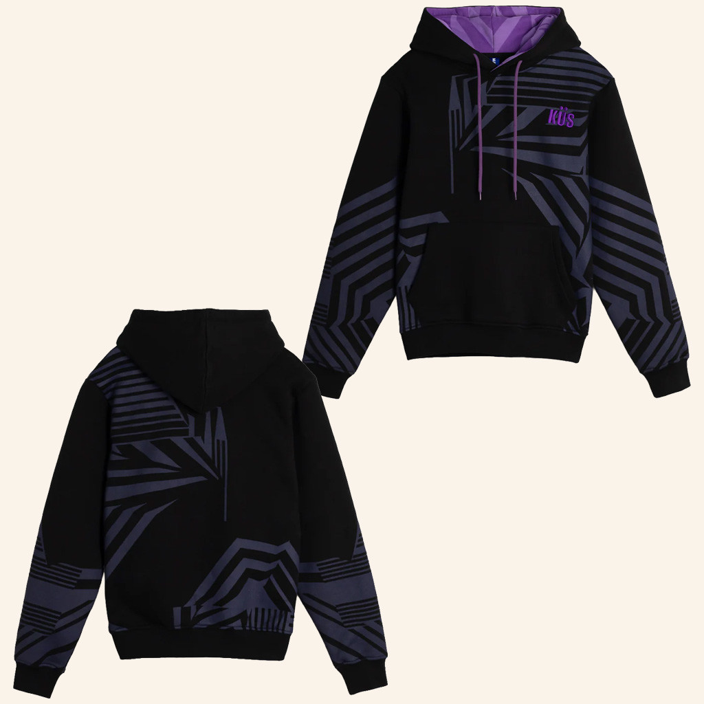 Makeship Merch KUS Hoodie Birthday Gifts Ideas For Best Friend