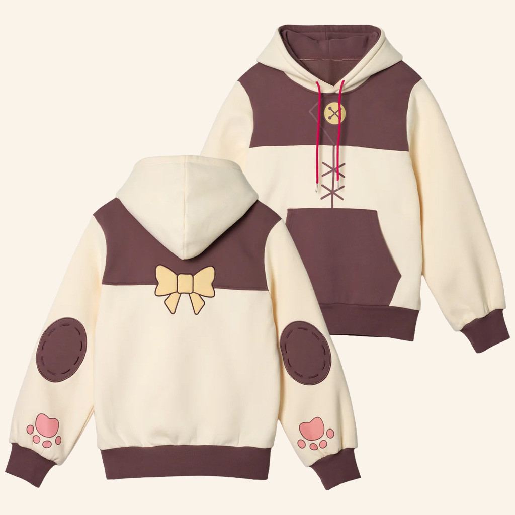 Makeship Merch Novice Gear Hoodie Cute Birthday Gifts For Her Makeship Merch Novice Gear Hoodie Cute Birthday Gifts For Her