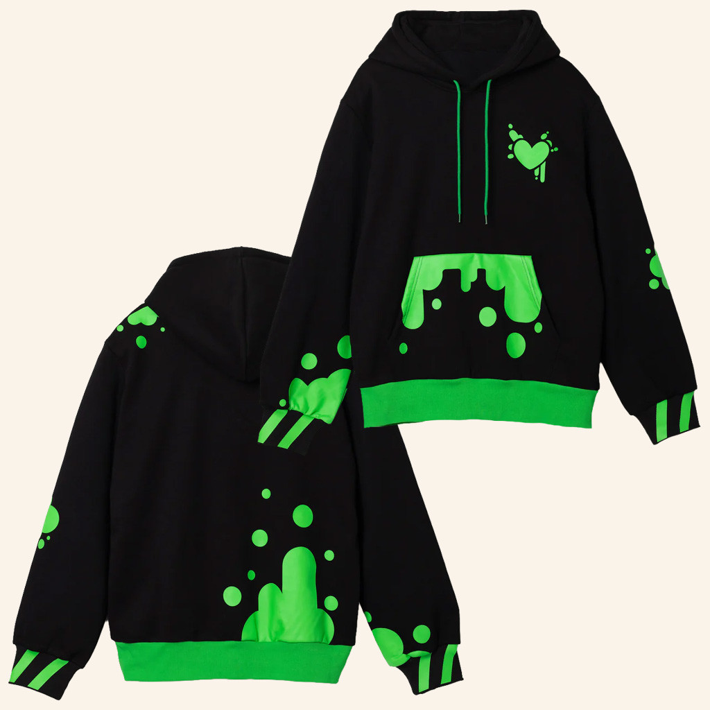 Makeship Merch Phisnom Anniversary Hoodie Gifts Ideas For Brothers