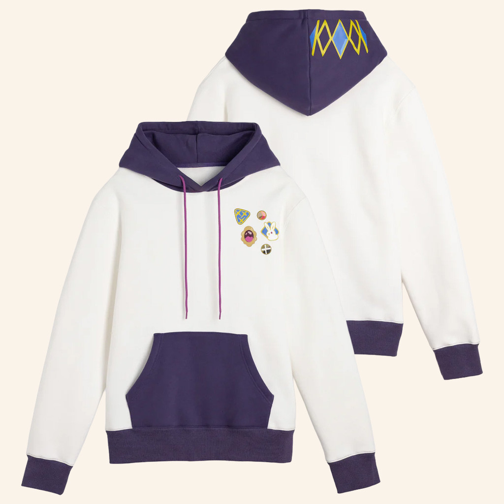 Makeship Merch Rin Penrose Princely Hoodie Gifts Ideas For Besties